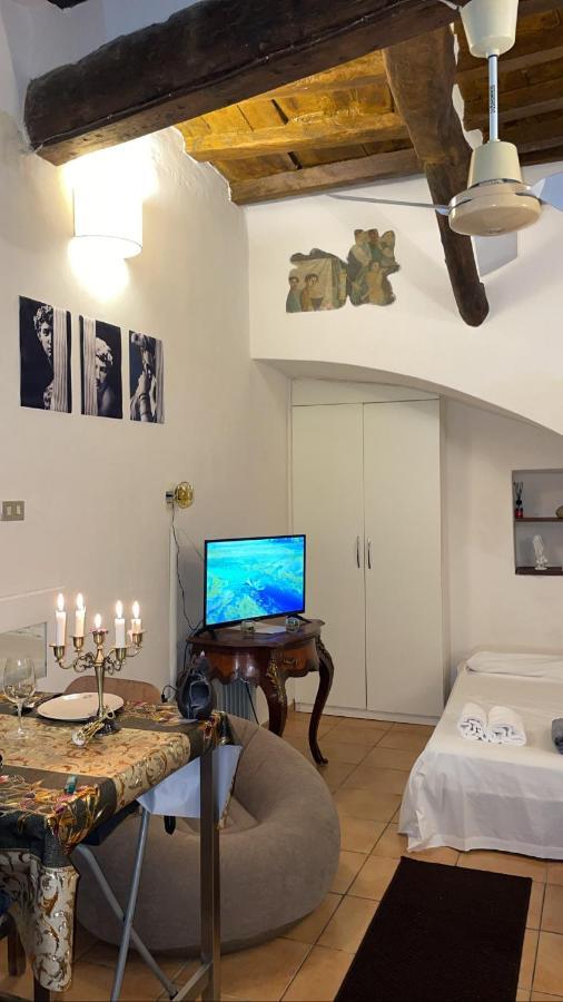 Appartement Medici In Florence