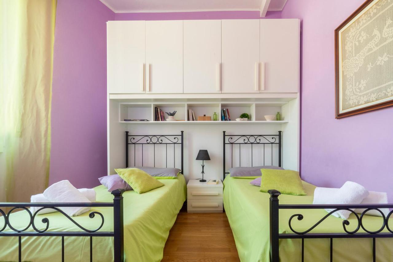 Stil Novo Flat Easy-walking From Station Appartement Florence
