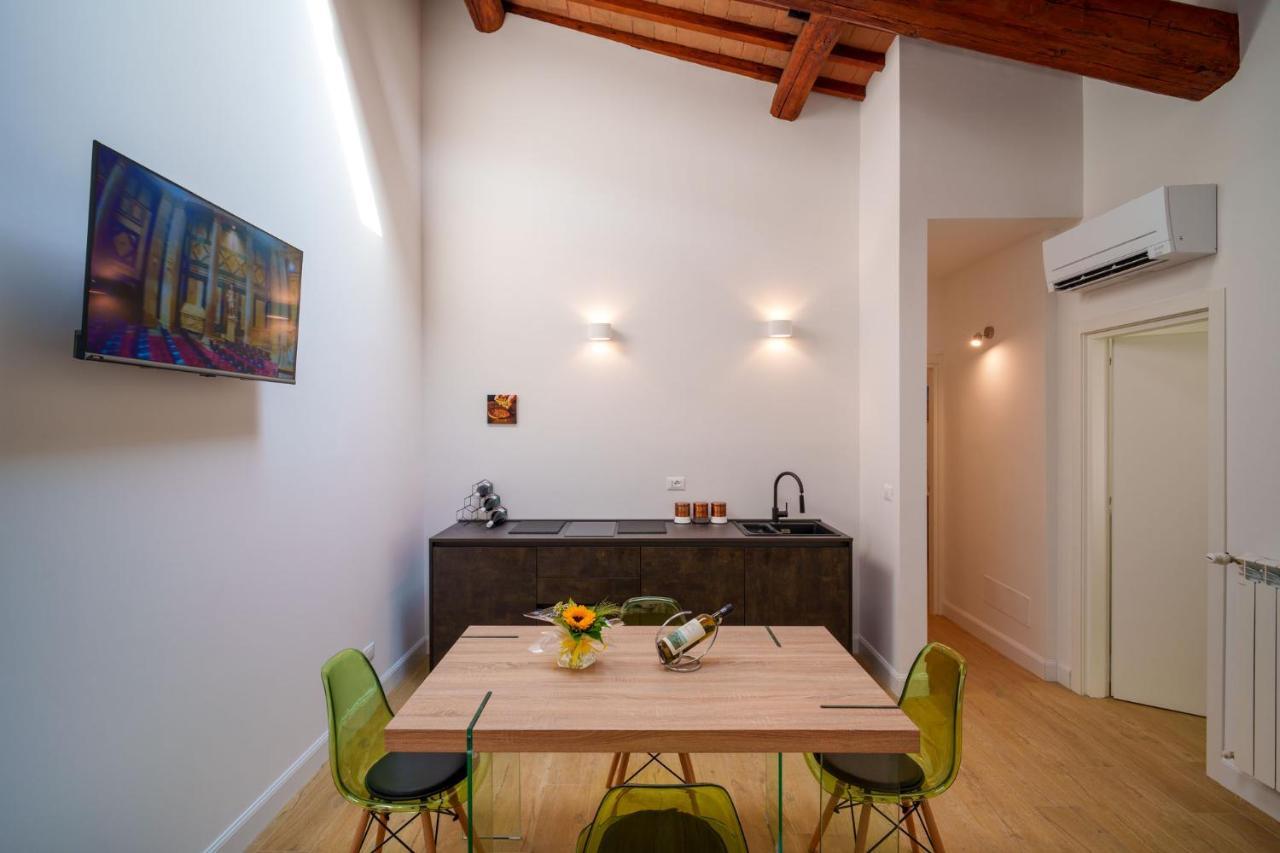 Giotto Apartment Florence