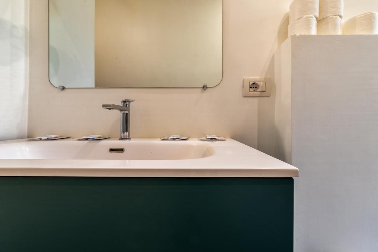 Belfiore Design Apartment Florence