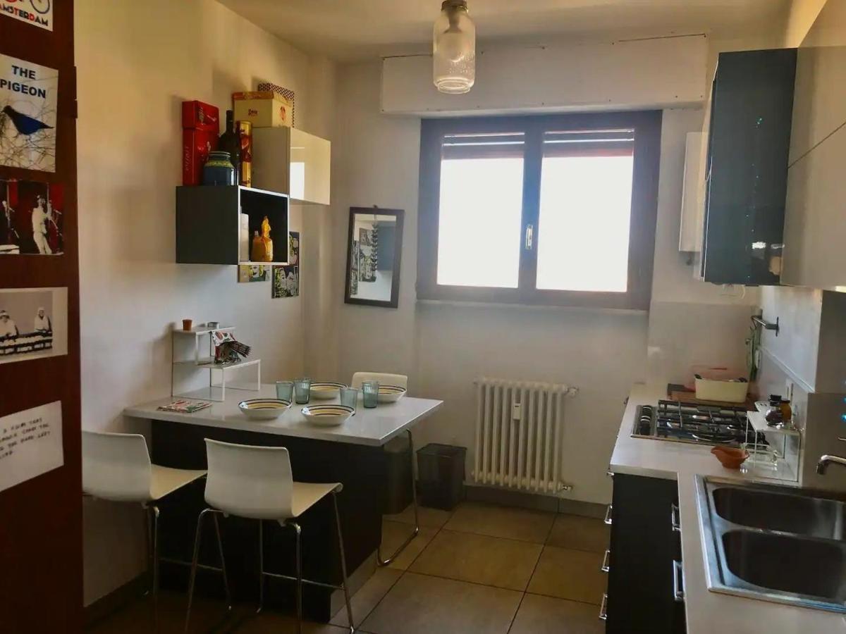 Appartement Attico Panoramico *