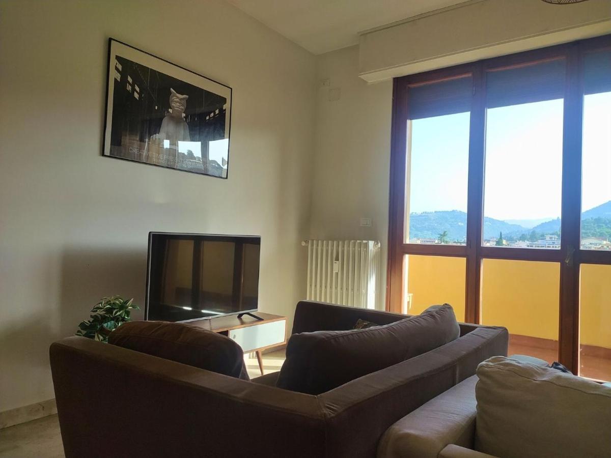 Appartement Attico Panoramico