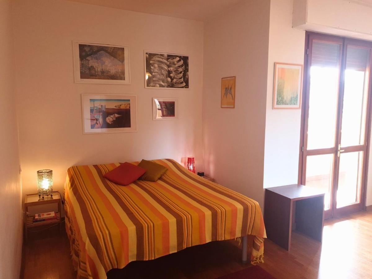 Attico Panoramico Appartement