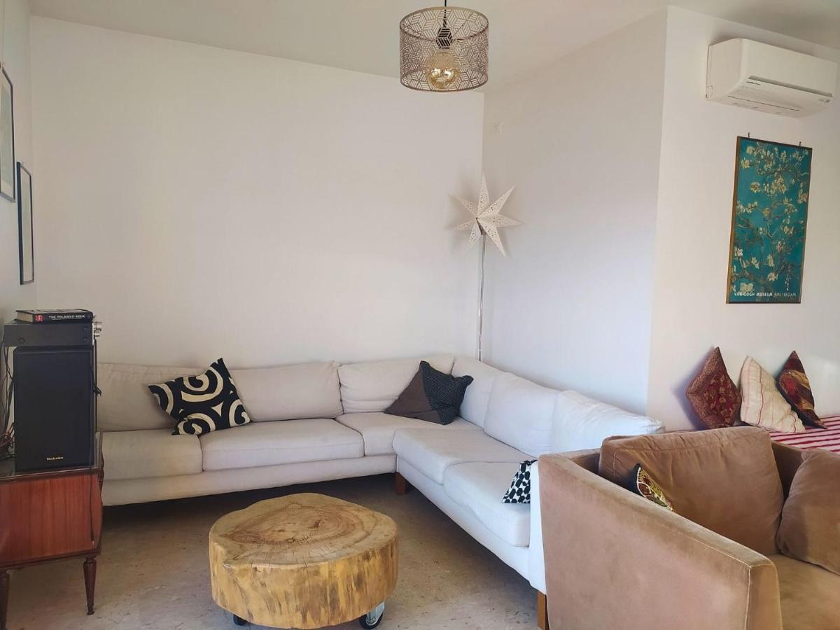 Attico Panoramico Appartement Florence