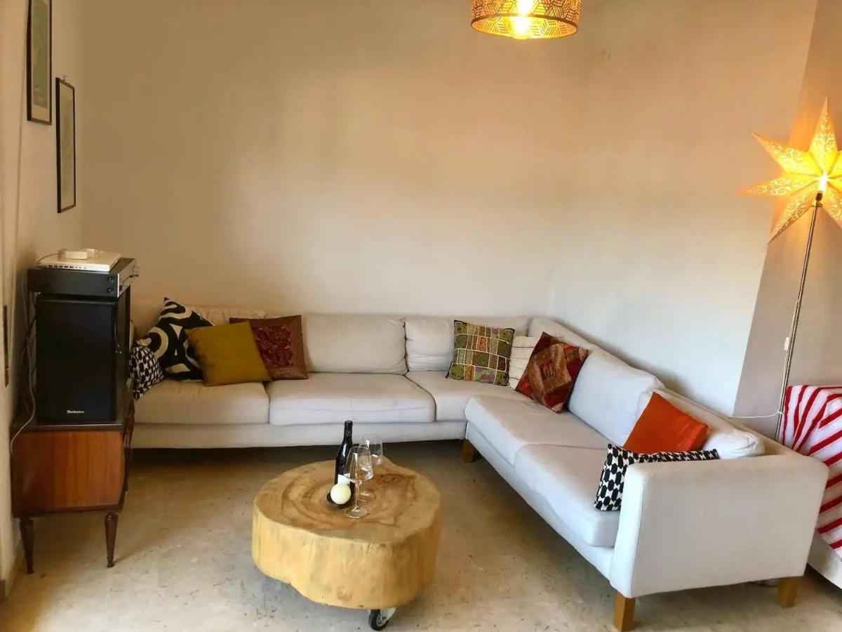 Appartement Attico Panoramico Florence