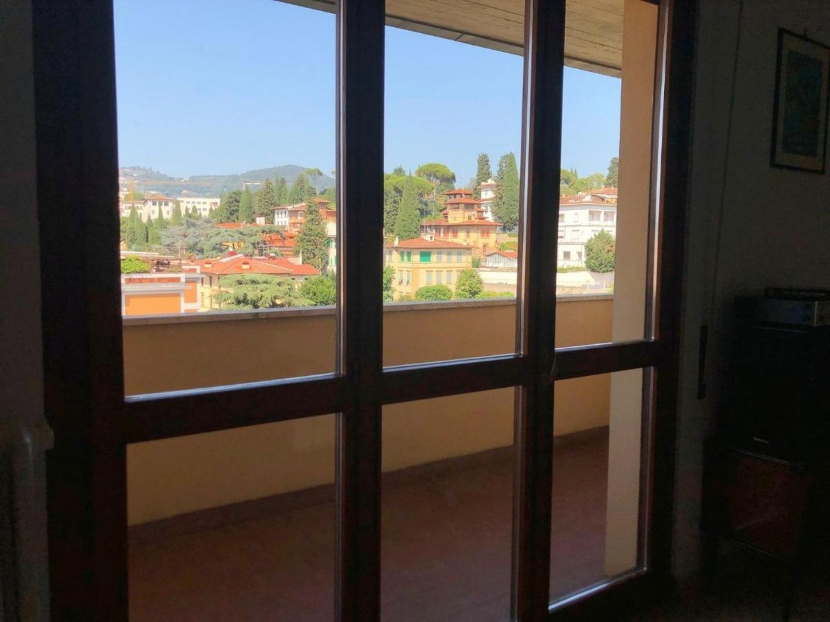 Appartement Attico Panoramico *