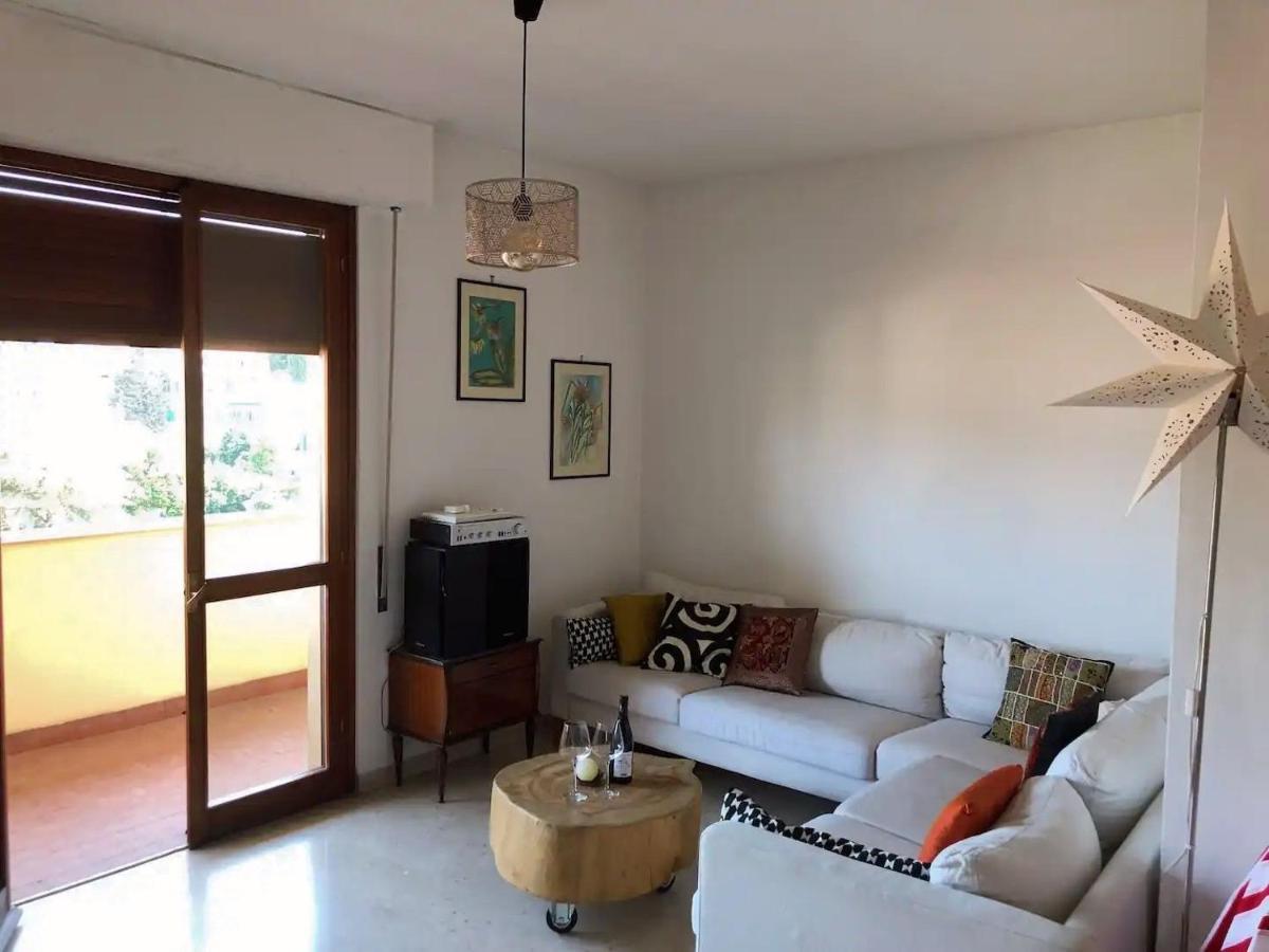 Appartement Attico Panoramico