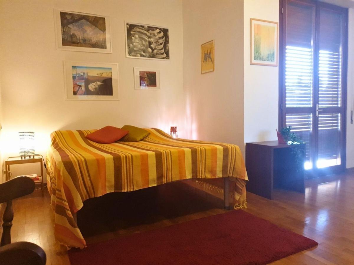 Attico Panoramico Appartement Florence