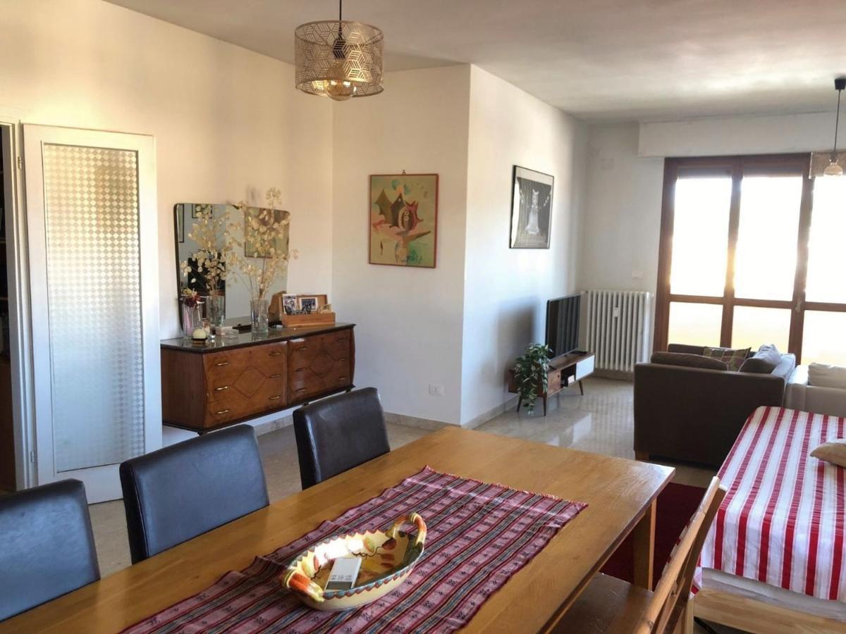 Attico Panoramico Appartement