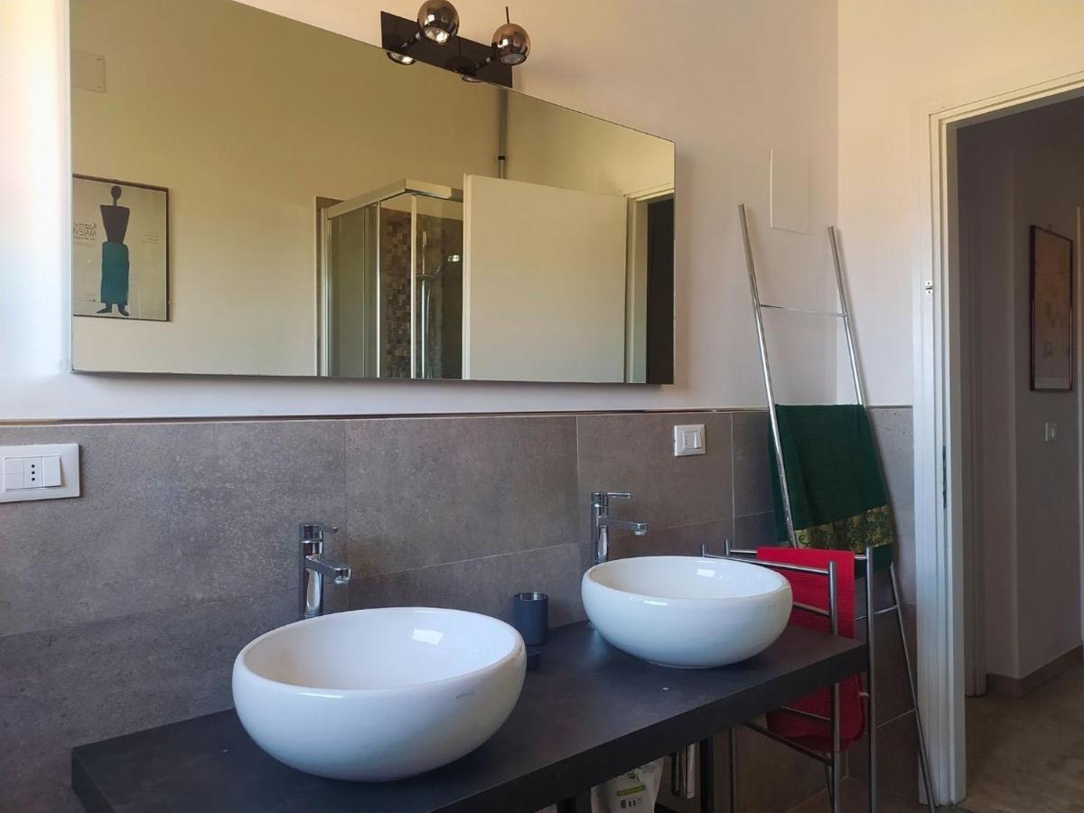Appartement Attico Panoramico *