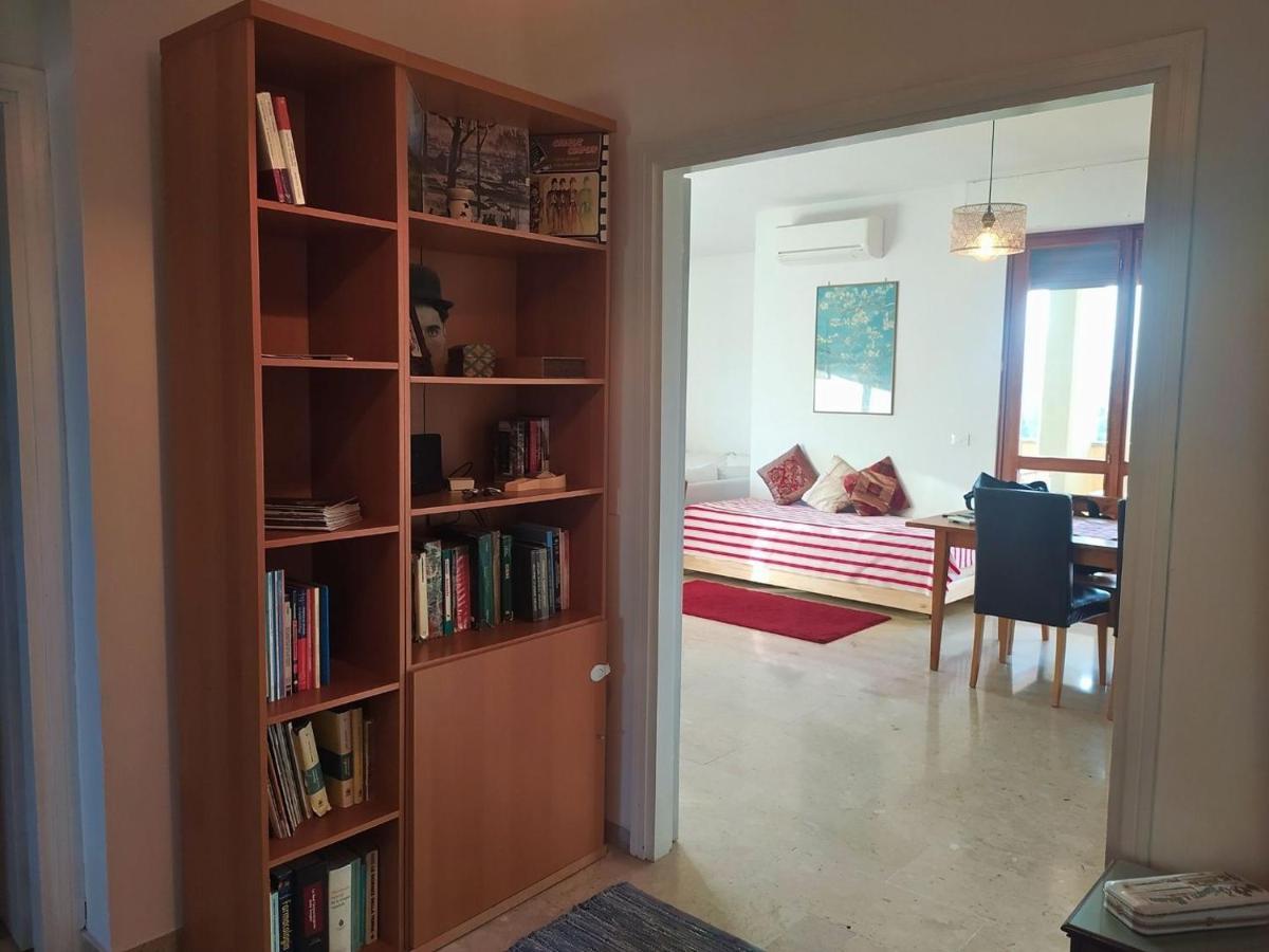 Appartement Attico Panoramico Florence