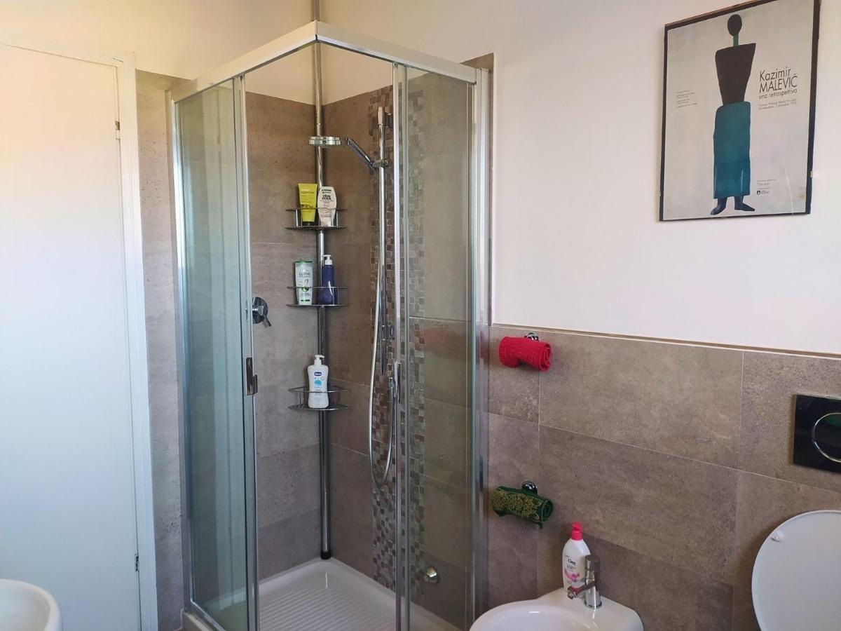 Attico Panoramico Appartement
