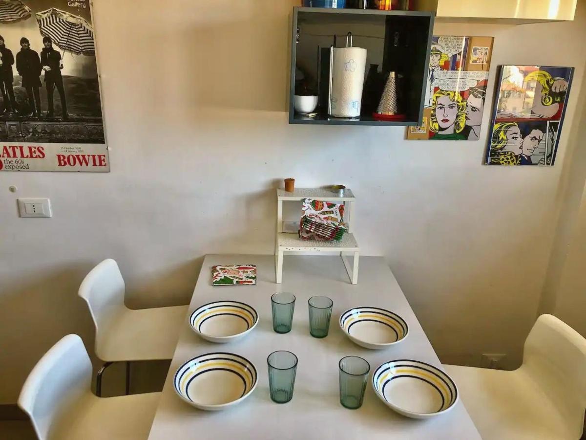 Appartement Attico Panoramico *