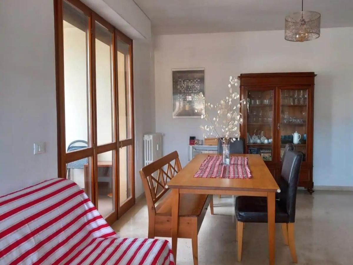 Attico Panoramico Appartement