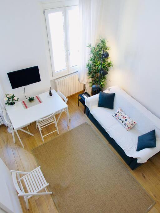 Bright Flat In Oltrarno Apartment