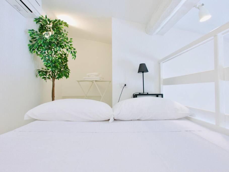 Bright Flat In Oltrarno Apartment