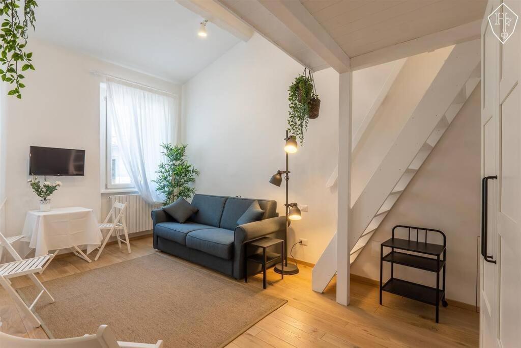 Bright Flat In Oltrarno Apartment Florence