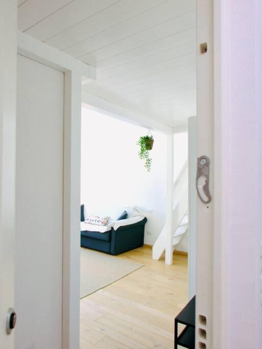 Bright Flat In Oltrarno Apartment *