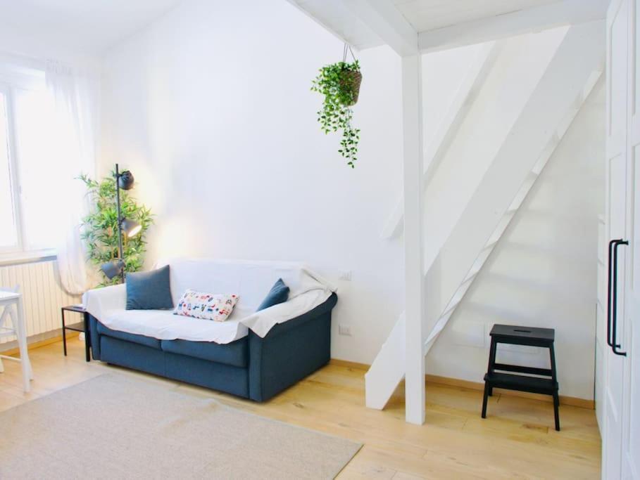 Apartment Bright Flat In Oltrarno