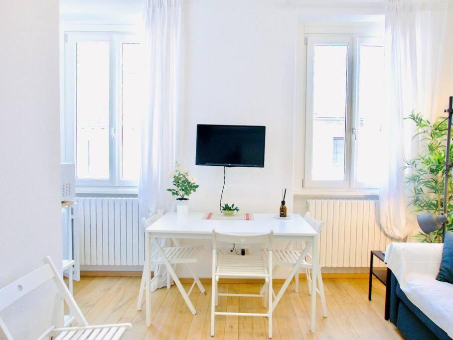 Bright Flat In Oltrarno Apartment Florence