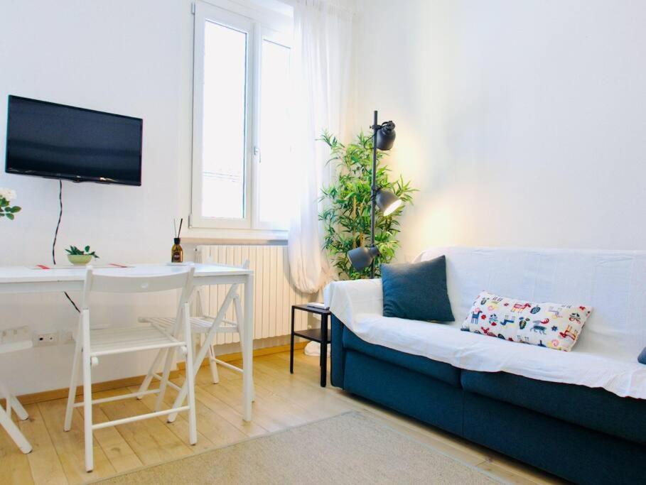Bright Flat In Oltrarno * Florence