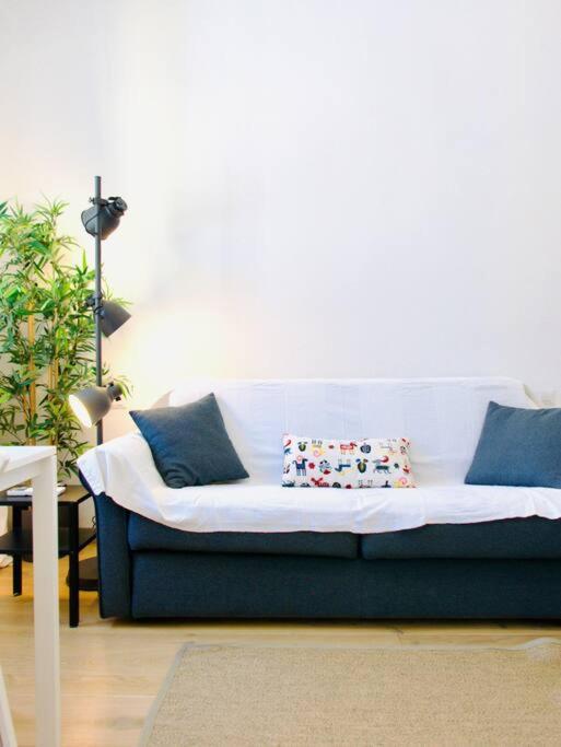 Bright Flat In Oltrarno Apartment