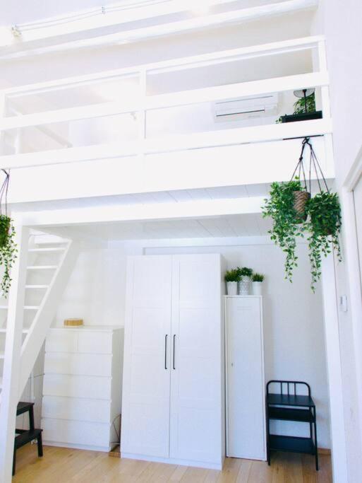Bright Flat In Oltrarno * Florence