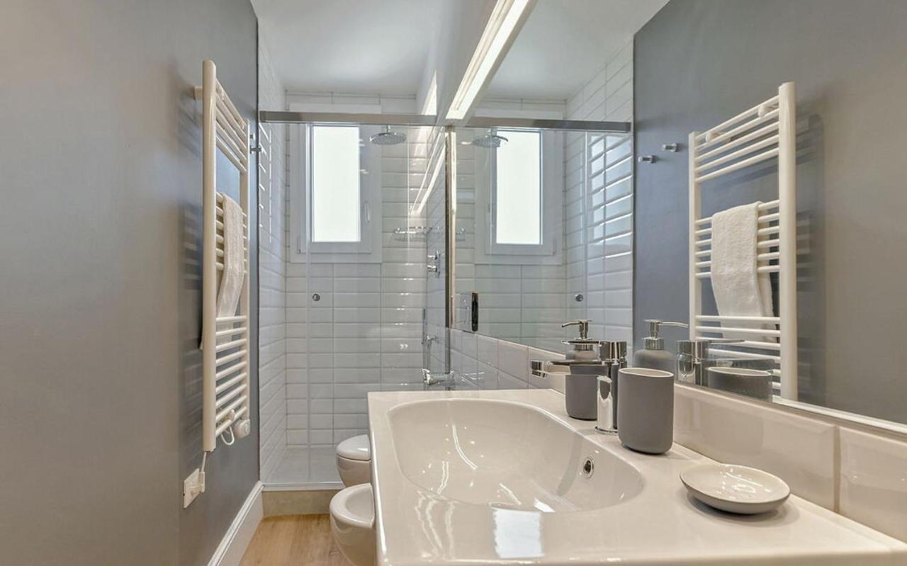 Apartment Pitti Flat - Belcanto