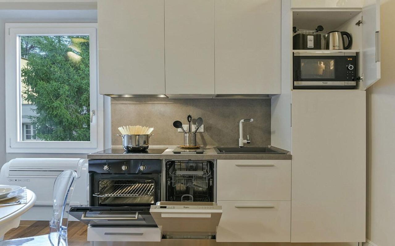 Pitti Flat - Belcanto Apartment Florence