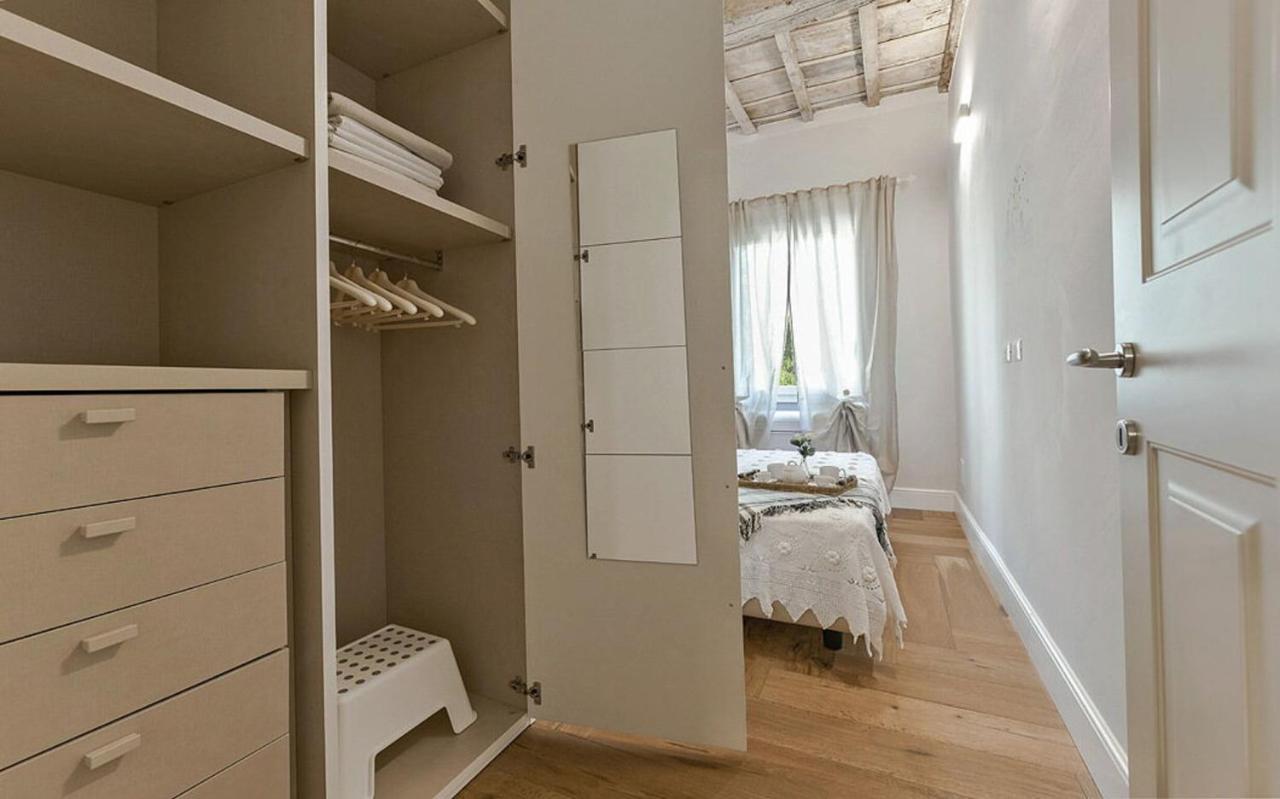 Pitti Flat - Belcanto Apartment *