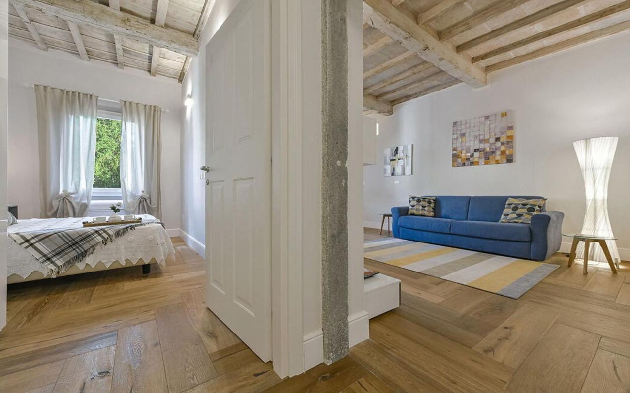 Pitti Flat - Belcanto Apartment Florence