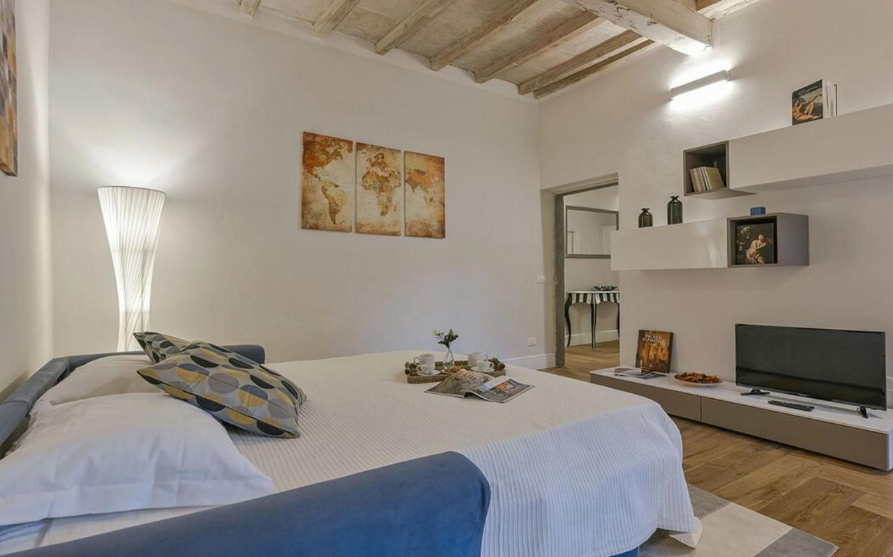 Pitti Flat - Belcanto Apartment Florence