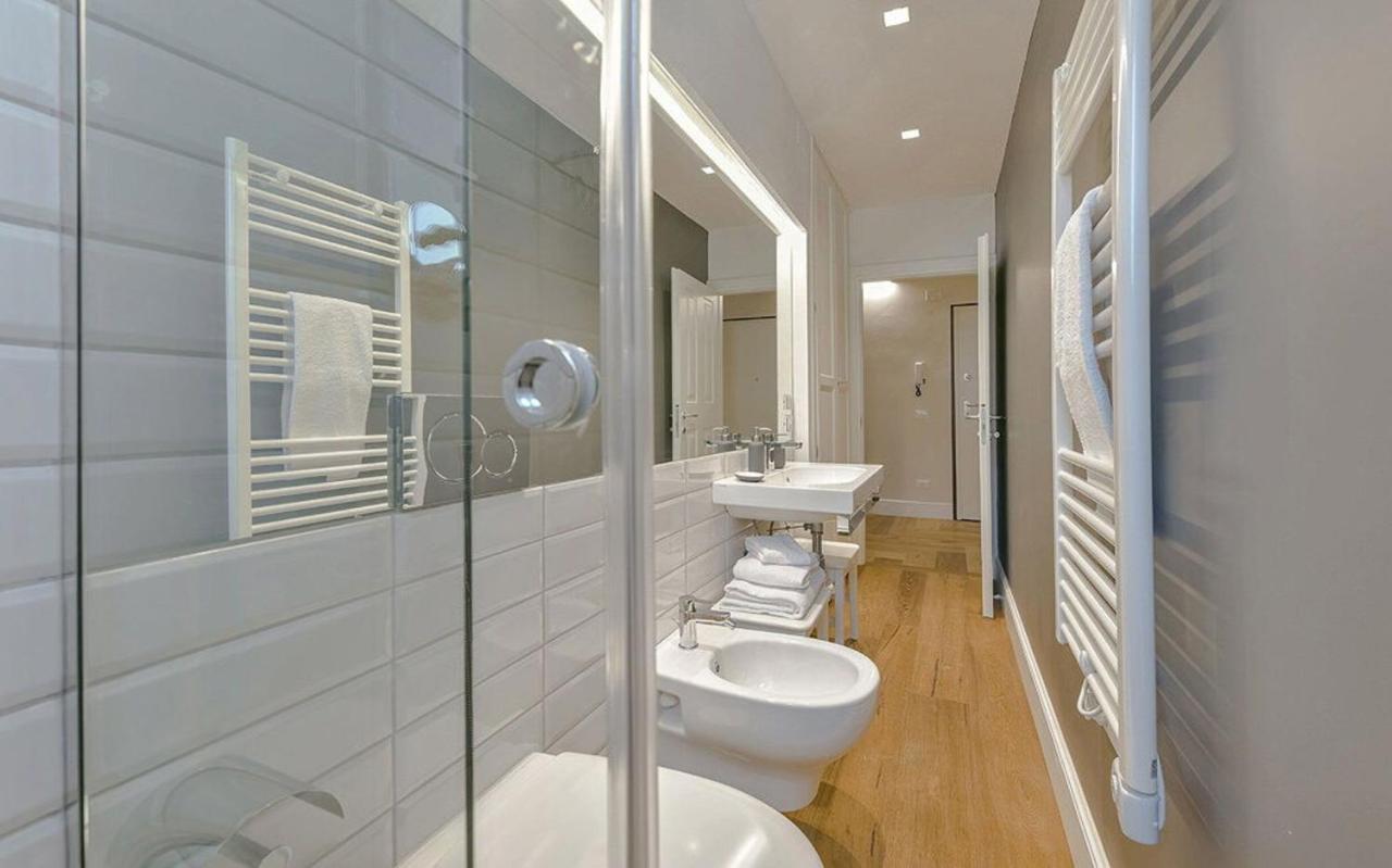 Apartment Pitti Flat - Belcanto *