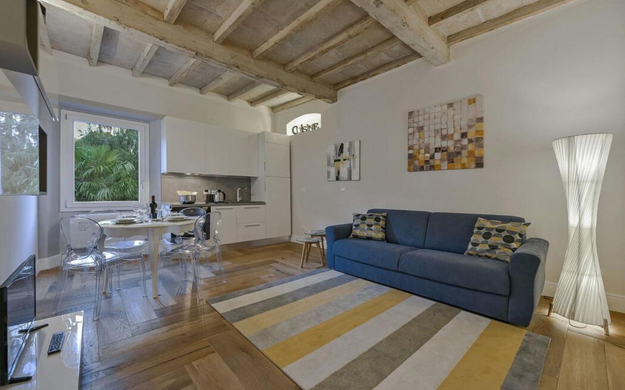 Pitti Flat - Belcanto Florence