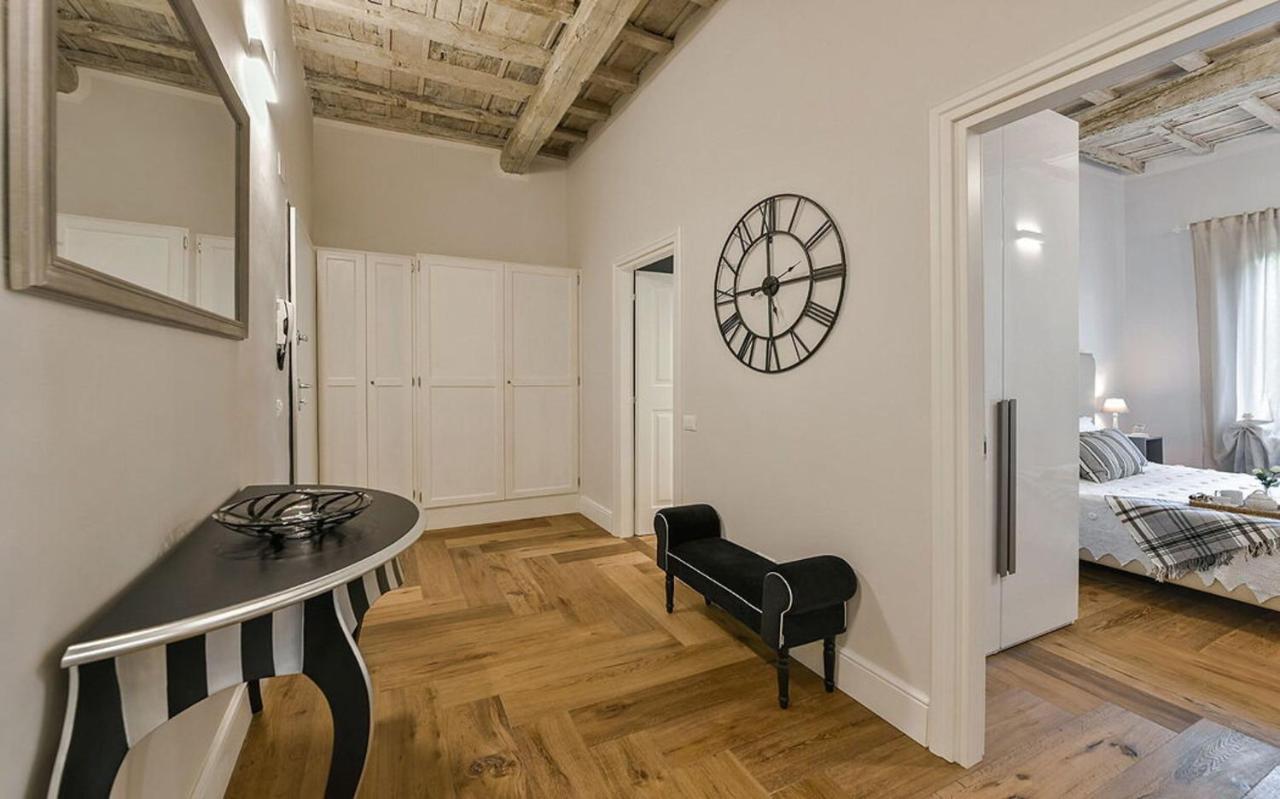 Pitti Flat - Belcanto Apartment