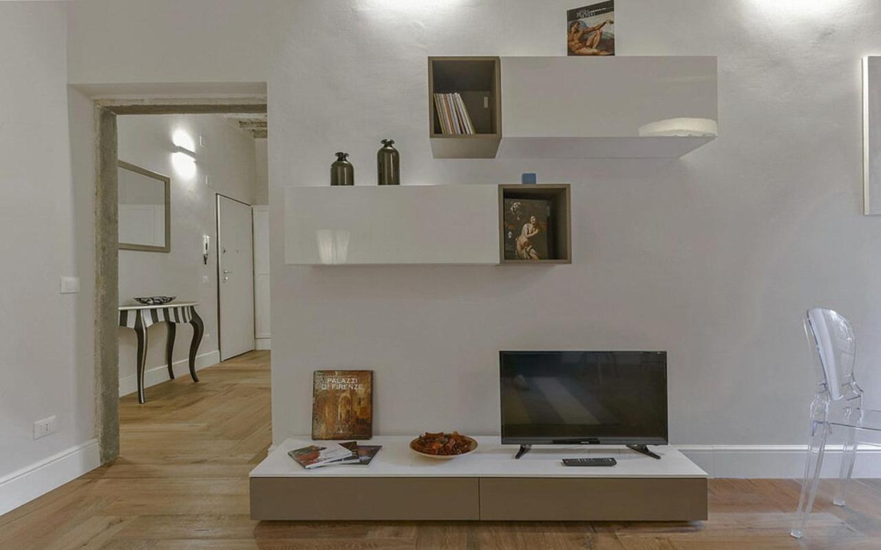 Apartment Pitti Flat - Belcanto Florence