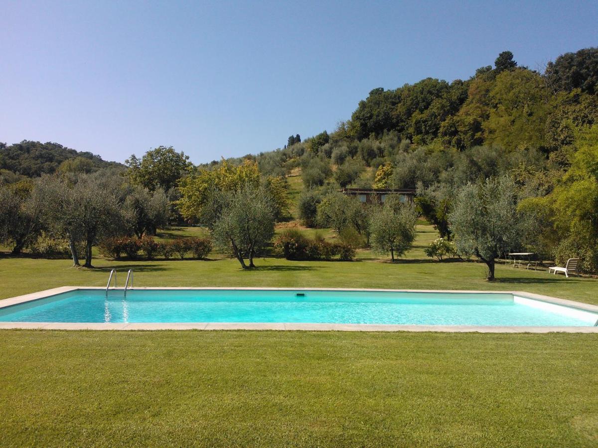 Holiday home Il Giardino In Florence