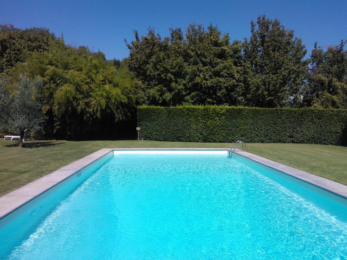 Holiday home Il Giardino In