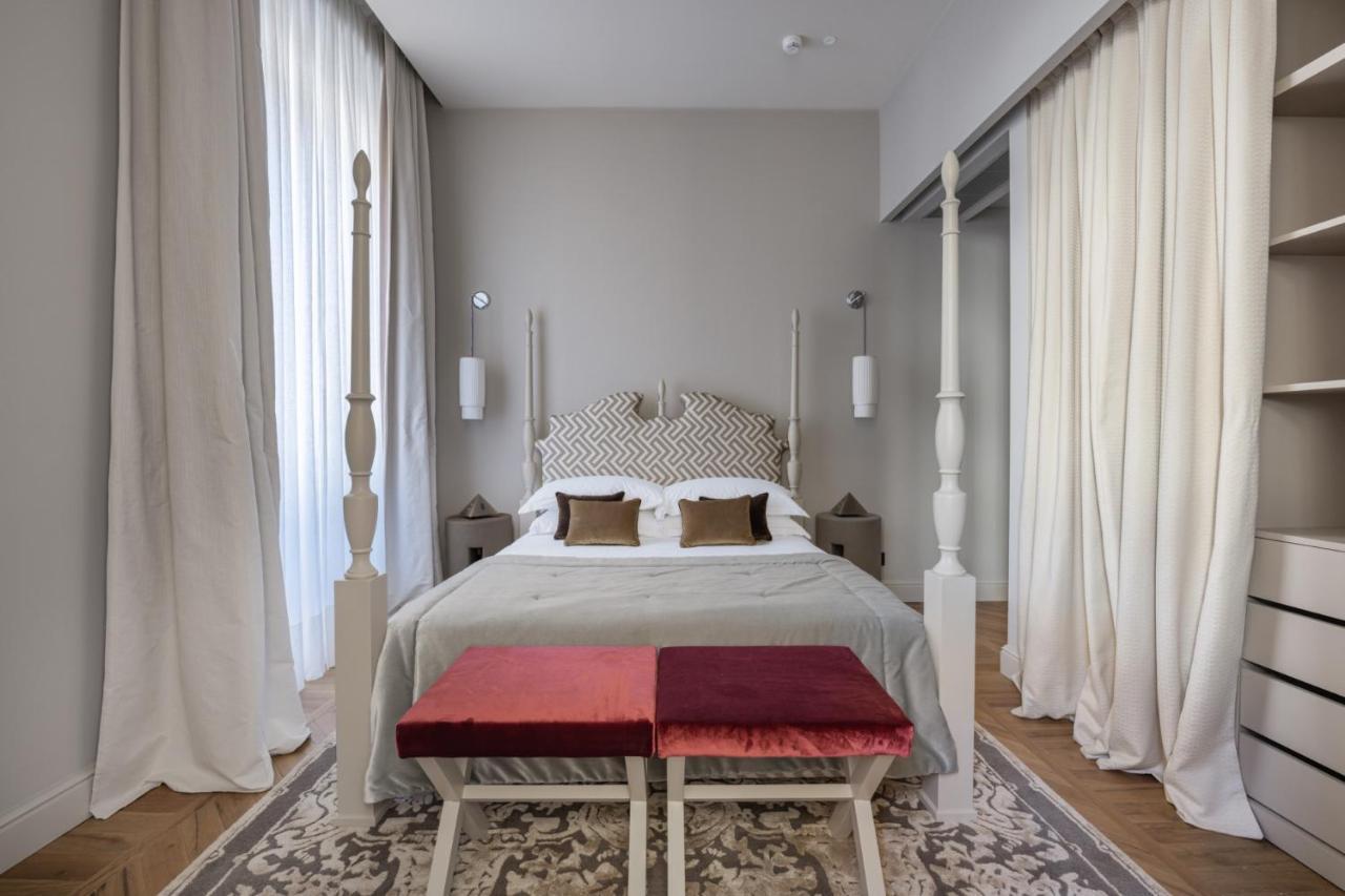 Apartment Palazzo Signoria Luxury 2-david