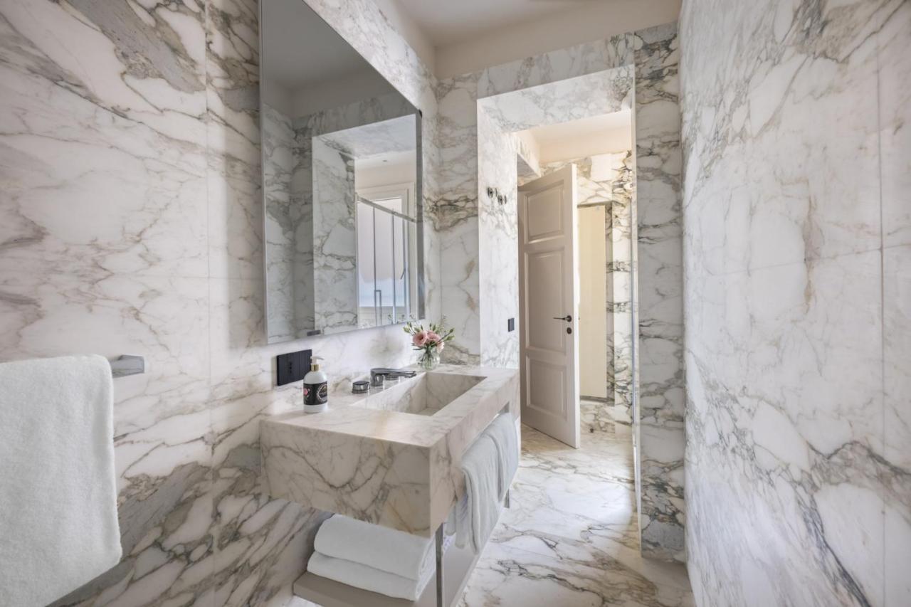 Palazzo Signoria Luxury 2-david Apartment *