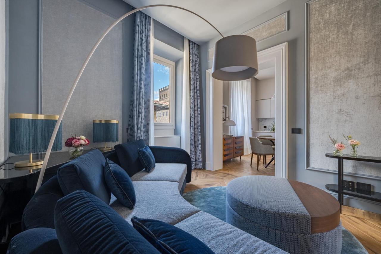 Palazzo Signoria Luxury 2-david Apartment
