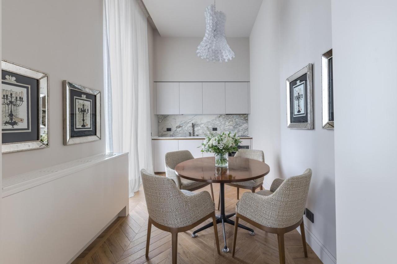 Palazzo Signoria Luxury 2-david Apartment