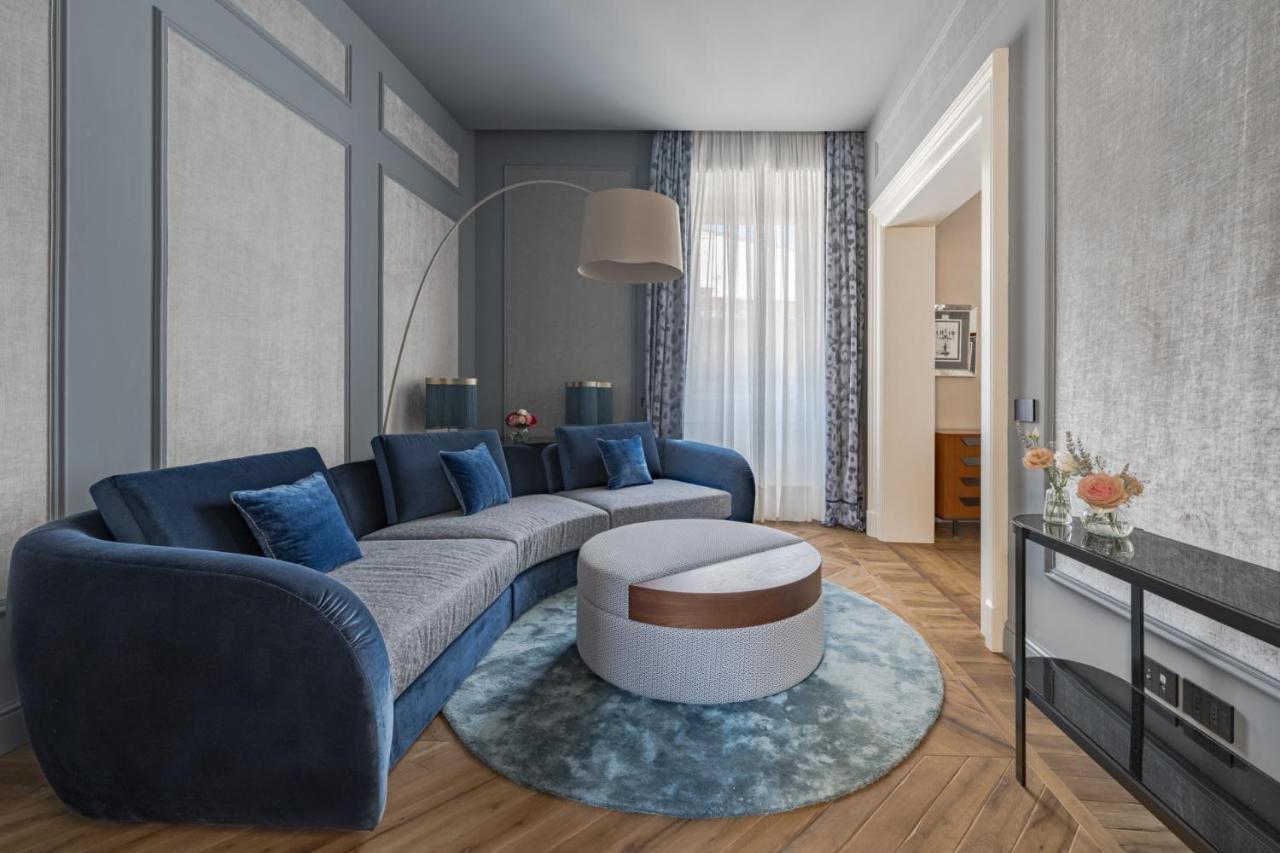 Apartment Palazzo Signoria Luxury 2-david