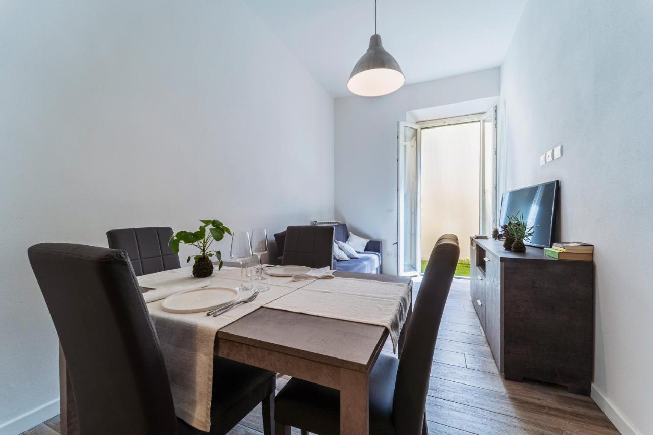 Appartement Studio 2_city Centre *