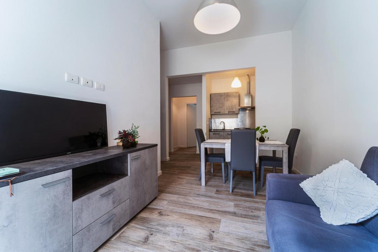 Appartement Studio 2_city Centre Florence