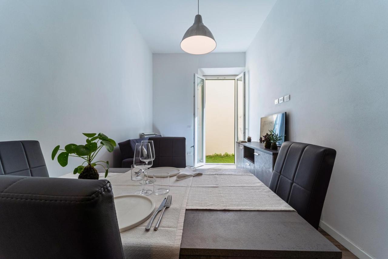 Studio 2_city Centre Appartement Florence