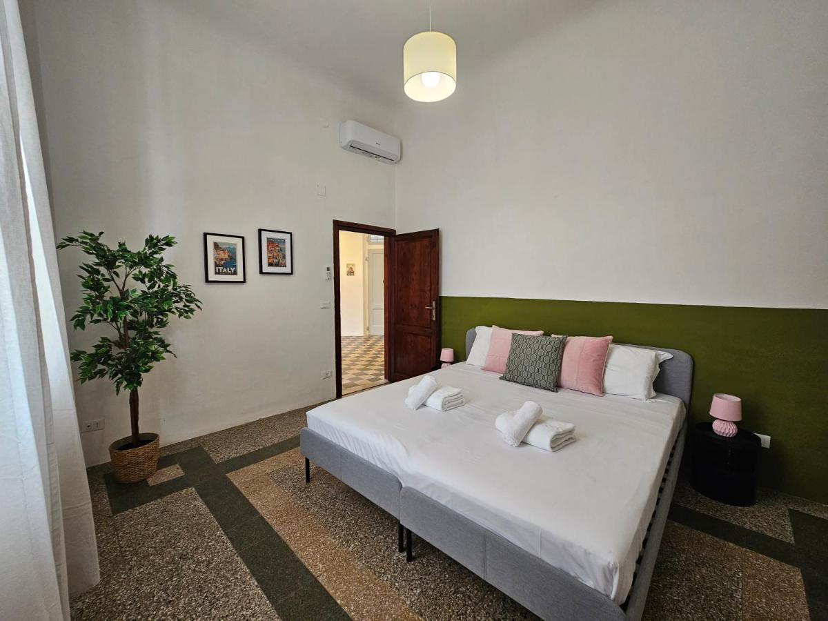 Appartement Fortezza Comfort