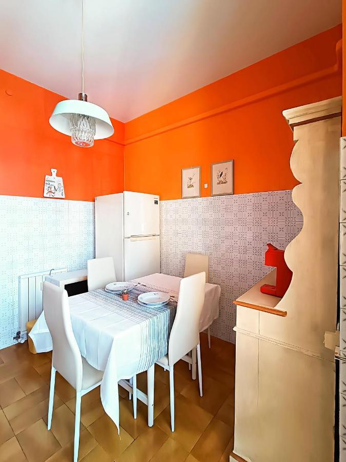 Casa Glicine Appartement Florence
