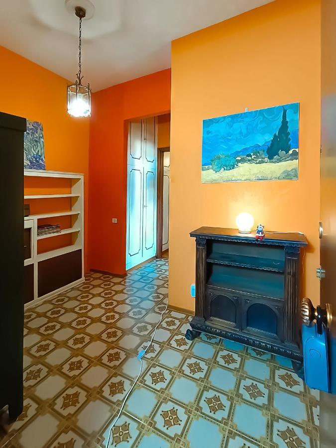Appartement Casa Glicine