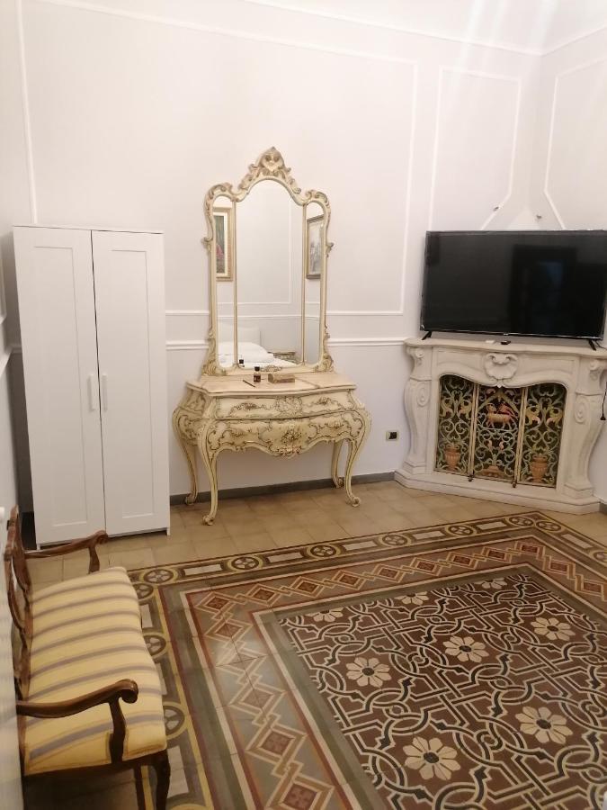 Appartement Oberdan's Paradise Lt Florence